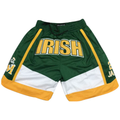 Notre Dame Irish Shorts