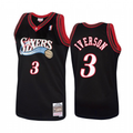 Allen Iverson Philadelphia 76ers Retro Jersey