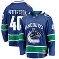 Vancouver Canucks Jersey