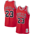 Michael Jordan Chicago Bulls Retro Jersey