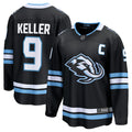 Utah Mammoth Jersey
