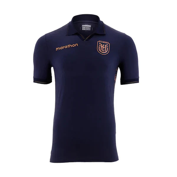 Ecuador National Team Jersey