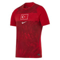 Turkey National Team Jersey