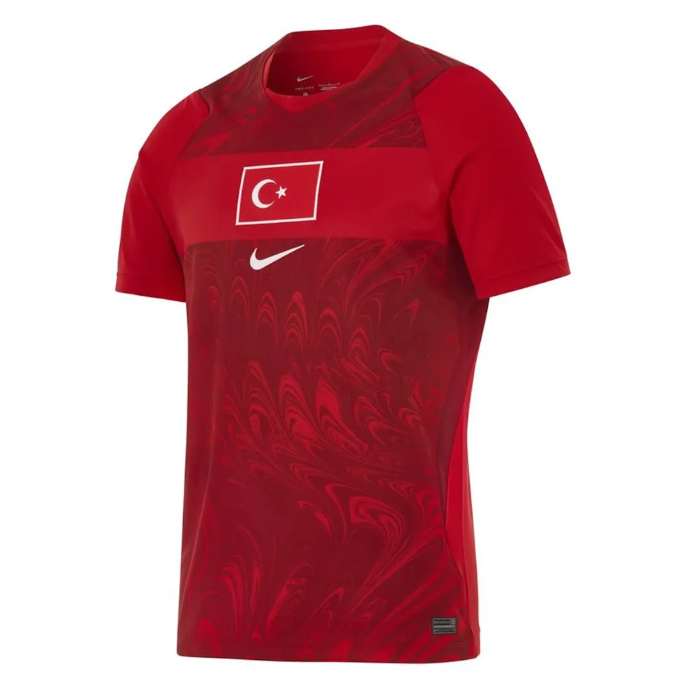 Turkey National Team Jersey