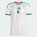 Algeria National Team Jersey