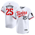 Minnesota Twins Jersey