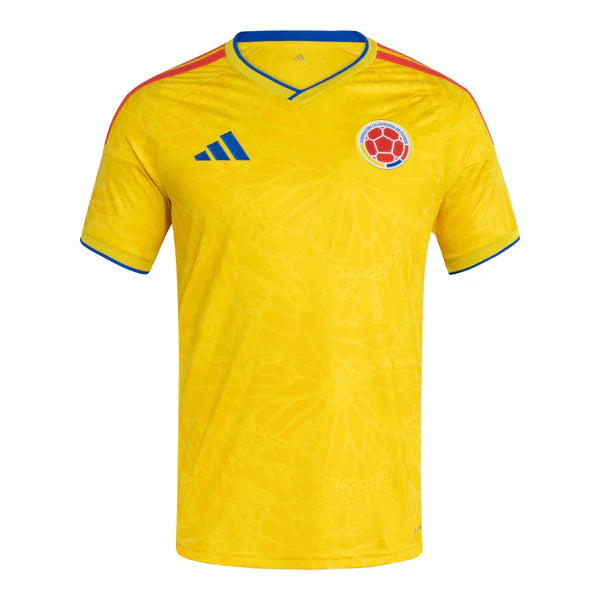 Colombia National Team Jersey