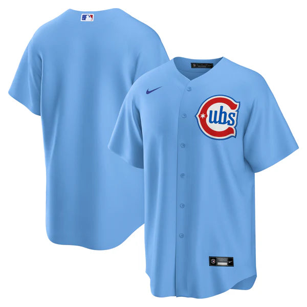 Chicago Cubs Jersey