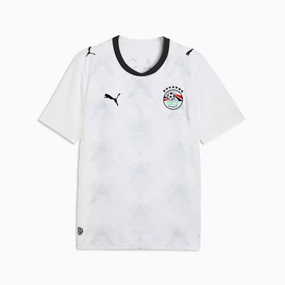 Egypt National Team Jersey