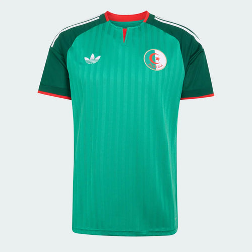 Algeria National Team Jersey