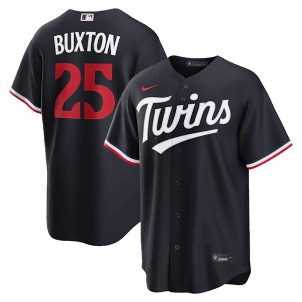 Minnesota Twins Jersey