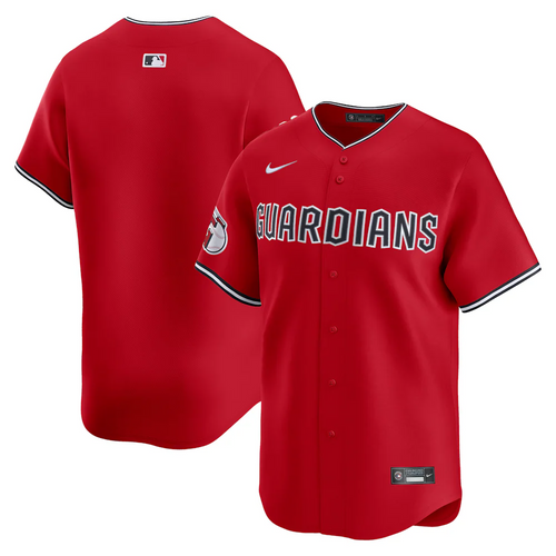 Cleveland Guardians Jersey