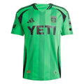 Austin FC Jersey