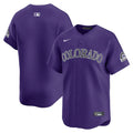 Colorado Rockies Jersey