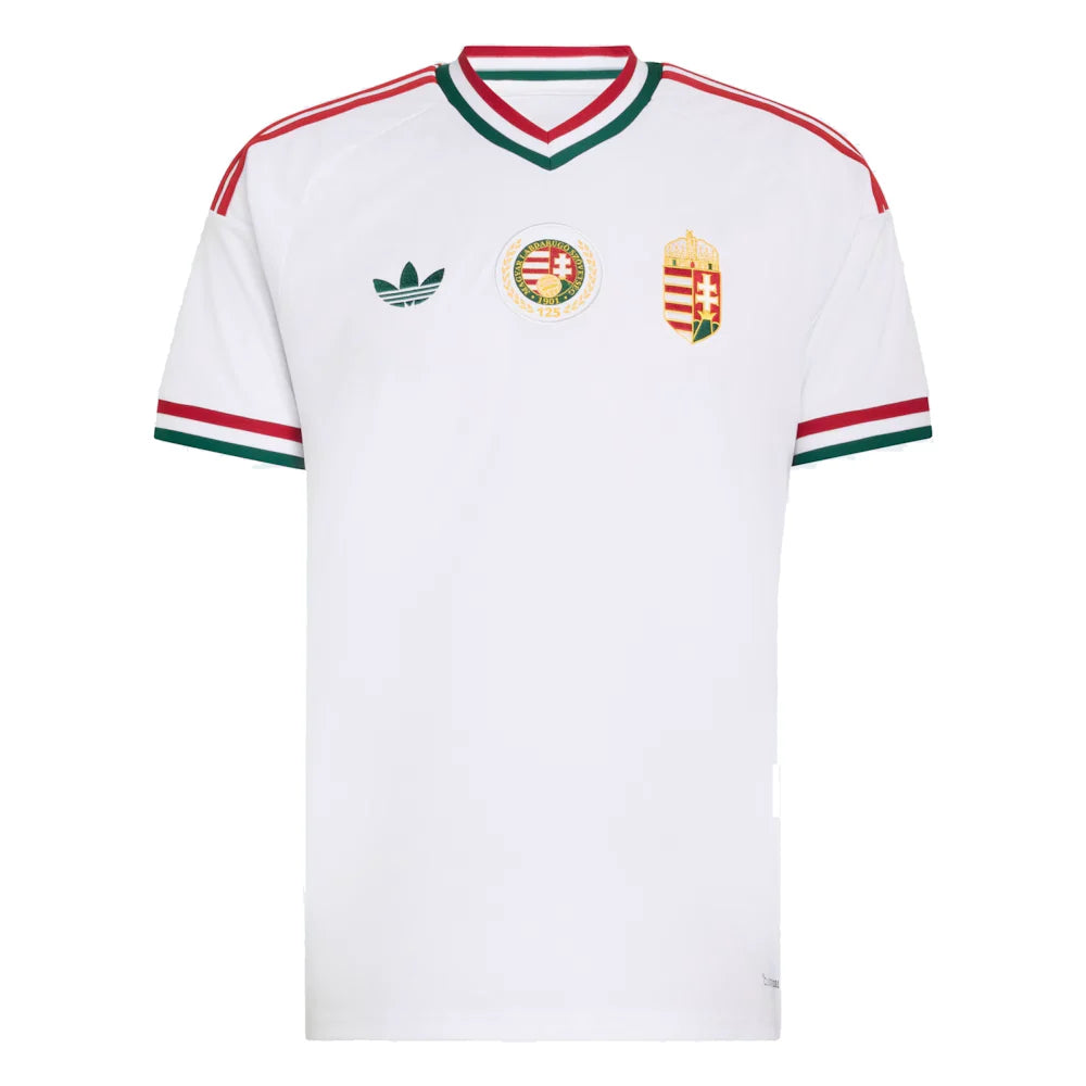 Hungary National Team Jersey