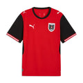 Austria National Team Jersey