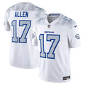 Buffalo Bills Rivalries Jersey