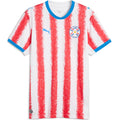 Paraguay National Team Jersey