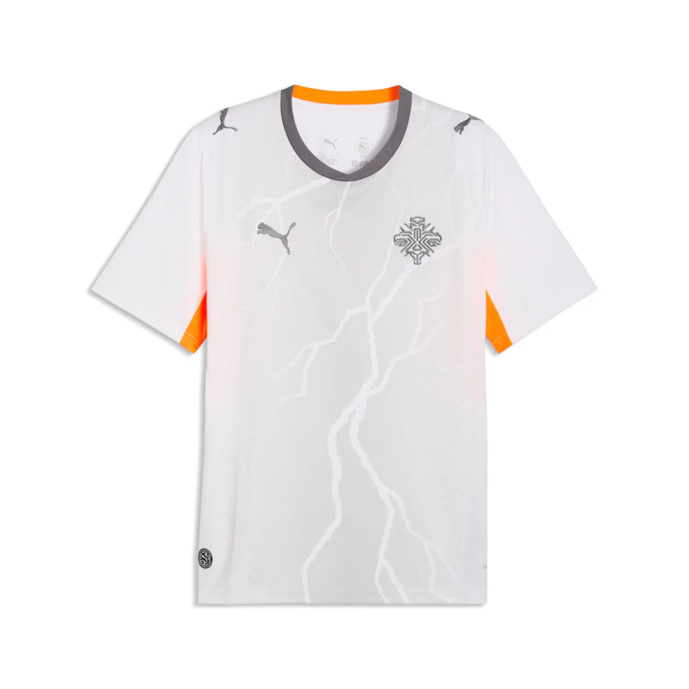 Iceland National Team Jersey