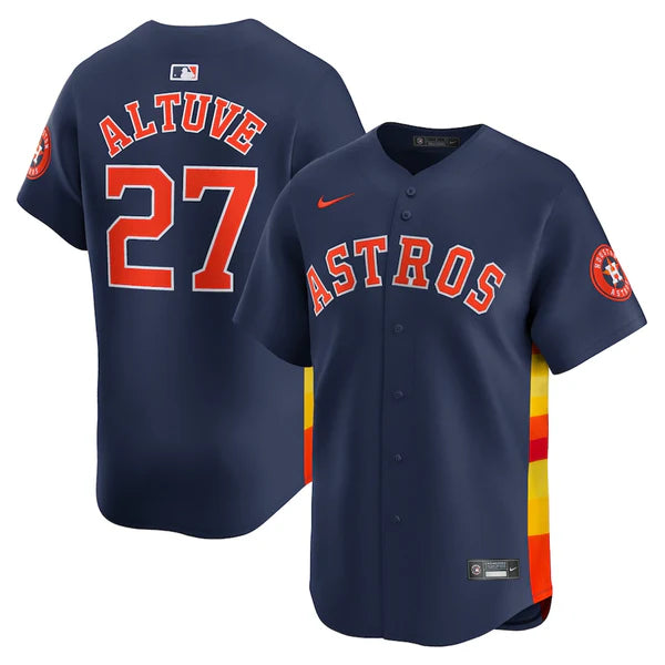 Houston Astros Jersey