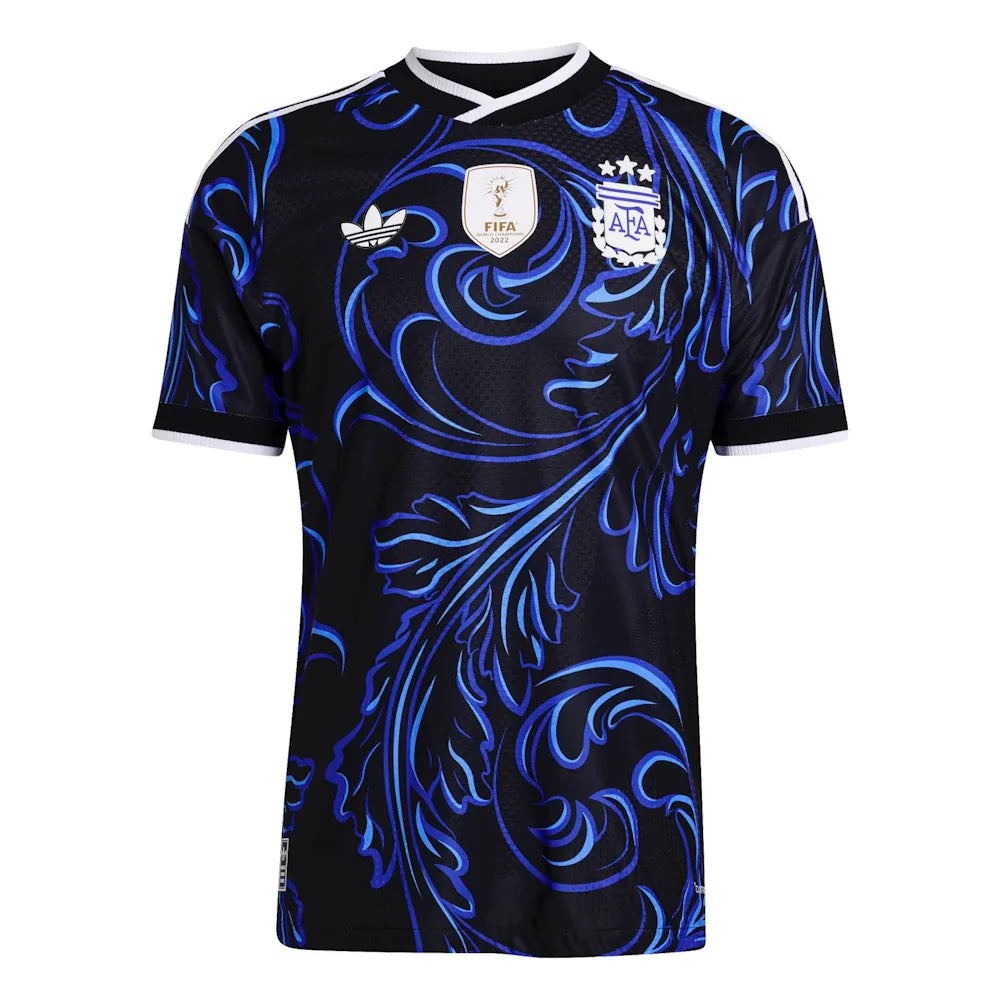 Argentina National Team Jersey