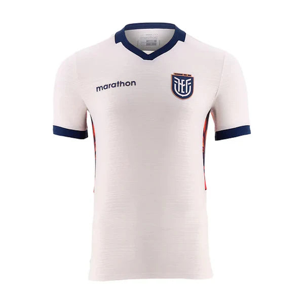 Ecuador National Team Jersey