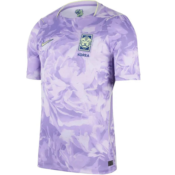 South Korea National Team Jersey