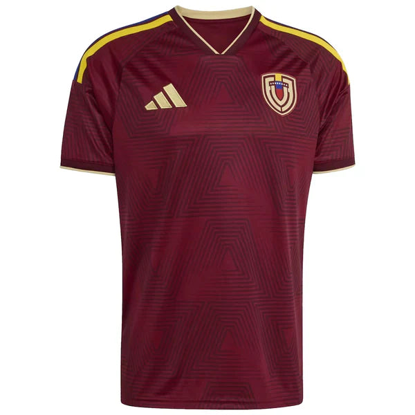 Venezuela National Team Jersey