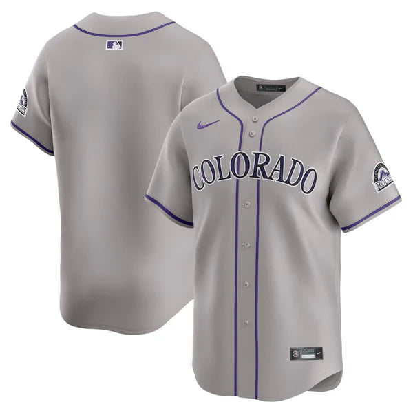 Colorado Rockies Jersey