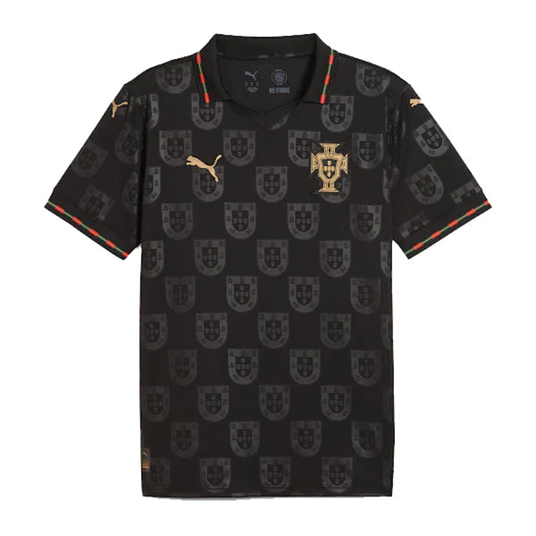 Portugal National Team Jersey