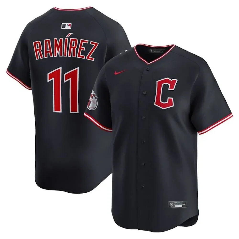 Cleveland Guardians Jersey